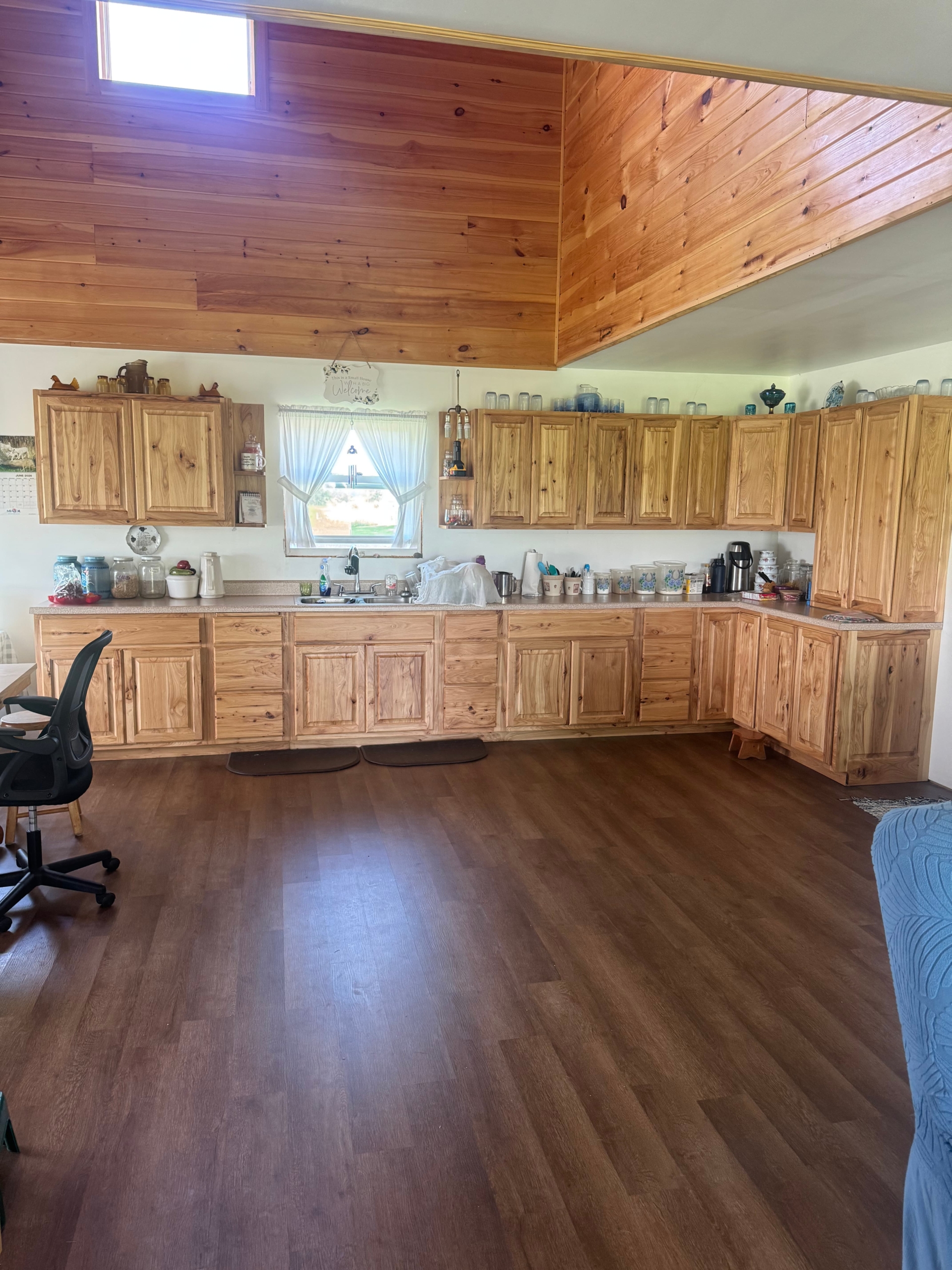 Turnkey Butcher Shop