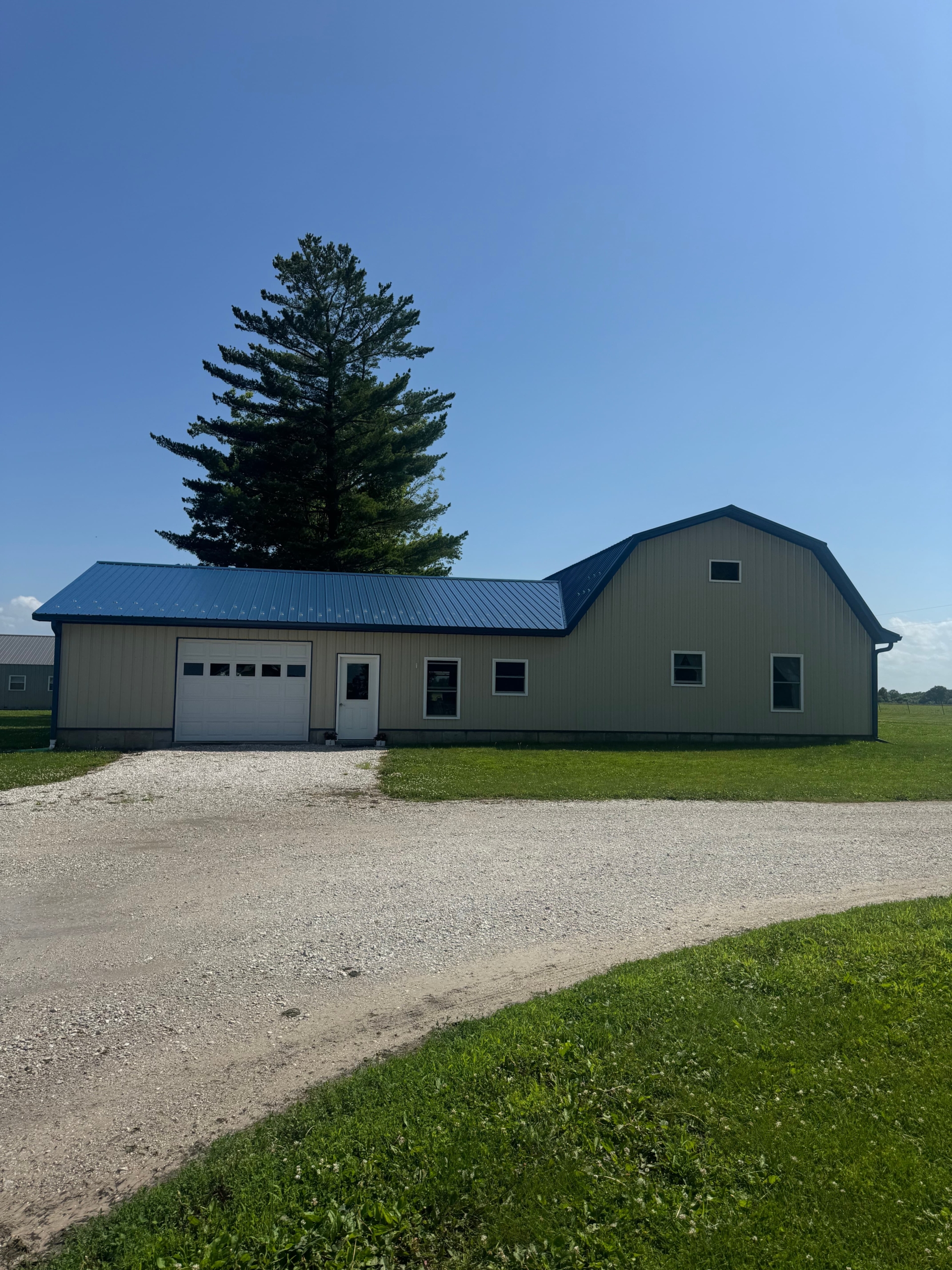 Turnkey Butcher Shop